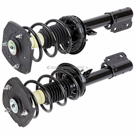 2003 Buick Regal Shock and Strut Set 1