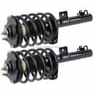 2004 Mercury Sable Shock and Strut Set 1