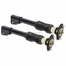 1987 Cadillac Deville Shock and Strut Set 1