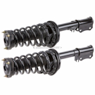 BuyAutoParts 75-801422C Shock and Strut Set 1