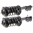 1994 Geo Prizm Shock and Strut Set 1