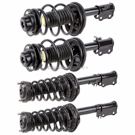 BuyAutoParts 75-801584C Shock and Strut Set 1