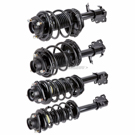 BuyAutoParts 75-801634C Shock and Strut Set 1