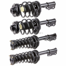 1996 Toyota Avalon Shock and Strut Set 1