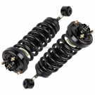 2004 Lincoln Navigator Shock and Strut Set 1