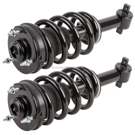 2011 Cadillac Escalade Shock and Strut Set 1