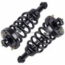 2007 Ford Expedition Shock and Strut Set 1