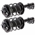 1997 Plymouth Neon Shock and Strut Set 1