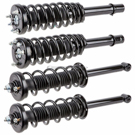 2003 Honda Accord Shock and Strut Set 1