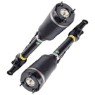 2008 Mercedes Benz ML550 Shock and Strut Set 1