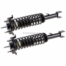 2006 Dodge Stratus Shock and Strut Set 1