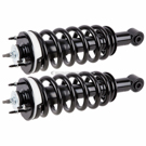 2004 Ford Crown Victoria Shock and Strut Set 1