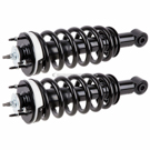 2011 Lincoln Town Car Shock and Strut Set 1