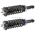 BuyAutoParts  Toyota Tundra Shock and Strut Set 75-822762C