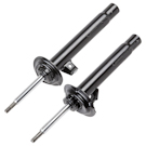2000 Bmw 323 Shock and Strut Set 1
