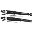 2013 Chevrolet Avalanche Shock and Strut Set 1