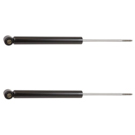 1995 Bmw 325i Shock and Strut Set 1
