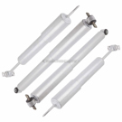 2003 Ford Explorer Sport Shock and Strut Set 1