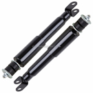 2000 Chevrolet Suburban Shock and Strut Set 1