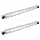 2000 Mercury Villager Shock and Strut Set 1