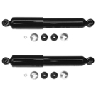 2000 Chevrolet Astro Van Shock and Strut Set 1