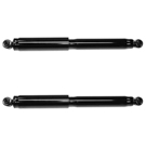 1999 Oldsmobile Silhouette Shock and Strut Set 1