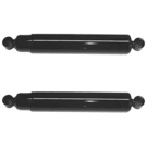 2021 Ram 1500 Shock and Strut Set 1