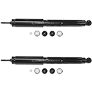2000 Ford Mustang Shock and Strut Set 1