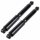 2007 Chevrolet Equinox Shock and Strut Set 1