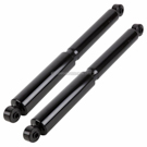 BuyAutoParts 2021 Gmc Sierra1500 Shock and Strut Set 75-824842N