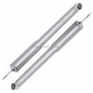 2009 Dodge Challenger Shock and Strut Set 1