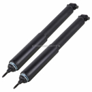 BuyAutoParts  Lincoln TownCar Shock and Strut Set 75-825122N