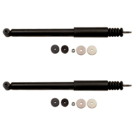 2000 Mercedes Benz E430 Shock and Strut Set 1