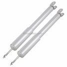 1994 Jaguar XJ6 Shock and Strut Set 1