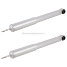 2000 Toyota 4Runner Shock and Strut Set 1