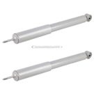 2000 Toyota Tundra Shock and Strut Set 1