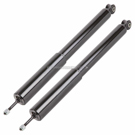 2000 Toyota Tundra Shock and Strut Set 1