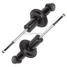 1994 Jaguar XJ12 Shock and Strut Set 1