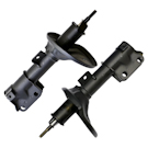 2005 Chrysler Sebring Shock and Strut Set 1