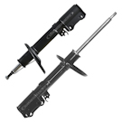 2001 Toyota Avalon Shock and Strut Set 1