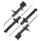 1995 Nissan Maxima Shock and Strut Set 1