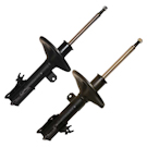 2000 Lexus ES300 Shock and Strut Set 1