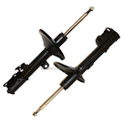 2004 Lexus RX330 Shock and Strut Set 1