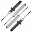2007 Hyundai Sonata Shock and Strut Set 1
