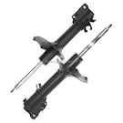 1994 Nissan Quest Shock and Strut Set 1