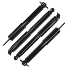 1982 Cadillac Deville Shock and Strut Set 1