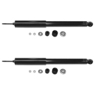 1982 Buick Skylark Shock and Strut Set 1