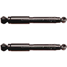 BuyAutoParts Saturn Shock and Strut Set 75-829852N