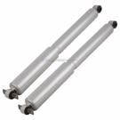2000 Chevrolet Express Van Shock and Strut Set 1
