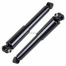 2004 Pontiac Aztek Shock and Strut Set 1